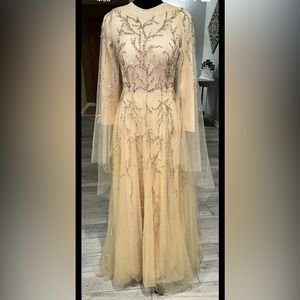 modest dresses for women